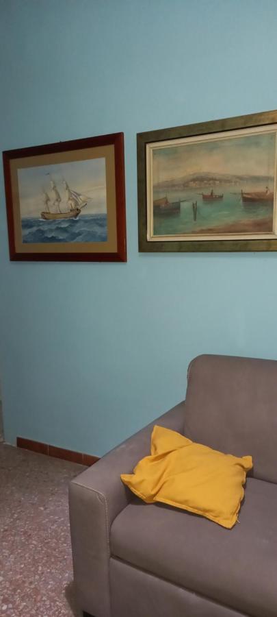 Casa San Biagio 1964 Spaccanapoli Διαμέρισμα Εξωτερικό φωτογραφία