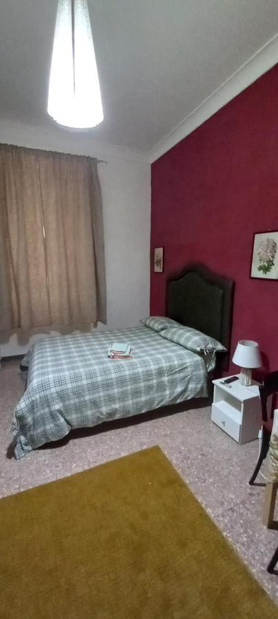 Casa San Biagio 1964 Spaccanapoli Διαμέρισμα Εξωτερικό φωτογραφία