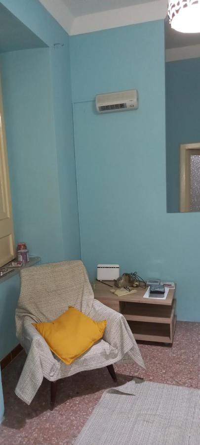 Casa San Biagio 1964 Spaccanapoli Διαμέρισμα Εξωτερικό φωτογραφία