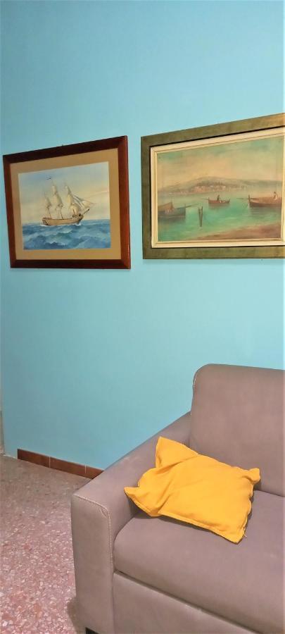 Casa San Biagio 1964 Spaccanapoli Διαμέρισμα Εξωτερικό φωτογραφία