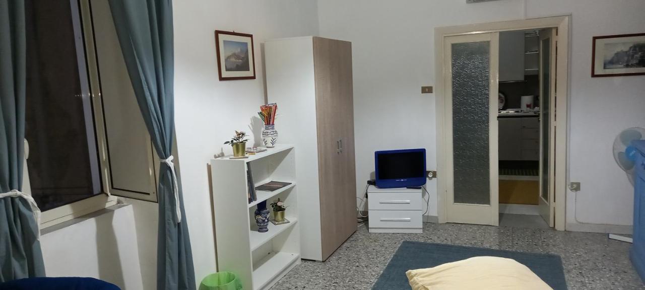 Casa San Biagio 1964 Spaccanapoli Διαμέρισμα Εξωτερικό φωτογραφία