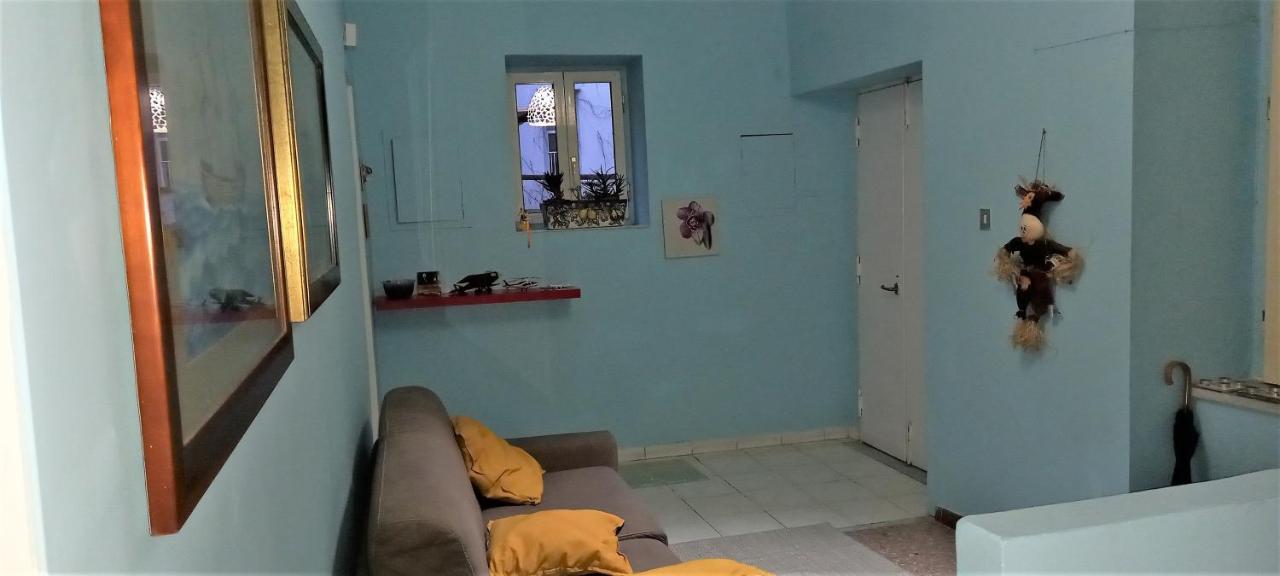 Casa San Biagio 1964 Spaccanapoli Διαμέρισμα Εξωτερικό φωτογραφία