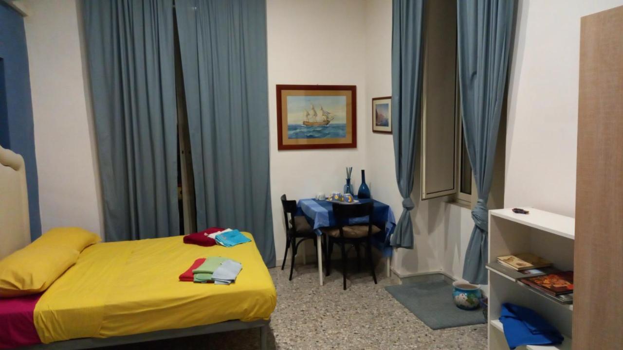 Casa San Biagio 1964 Spaccanapoli Διαμέρισμα Εξωτερικό φωτογραφία