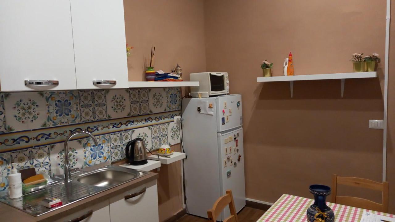Casa San Biagio 1964 Spaccanapoli Διαμέρισμα Εξωτερικό φωτογραφία