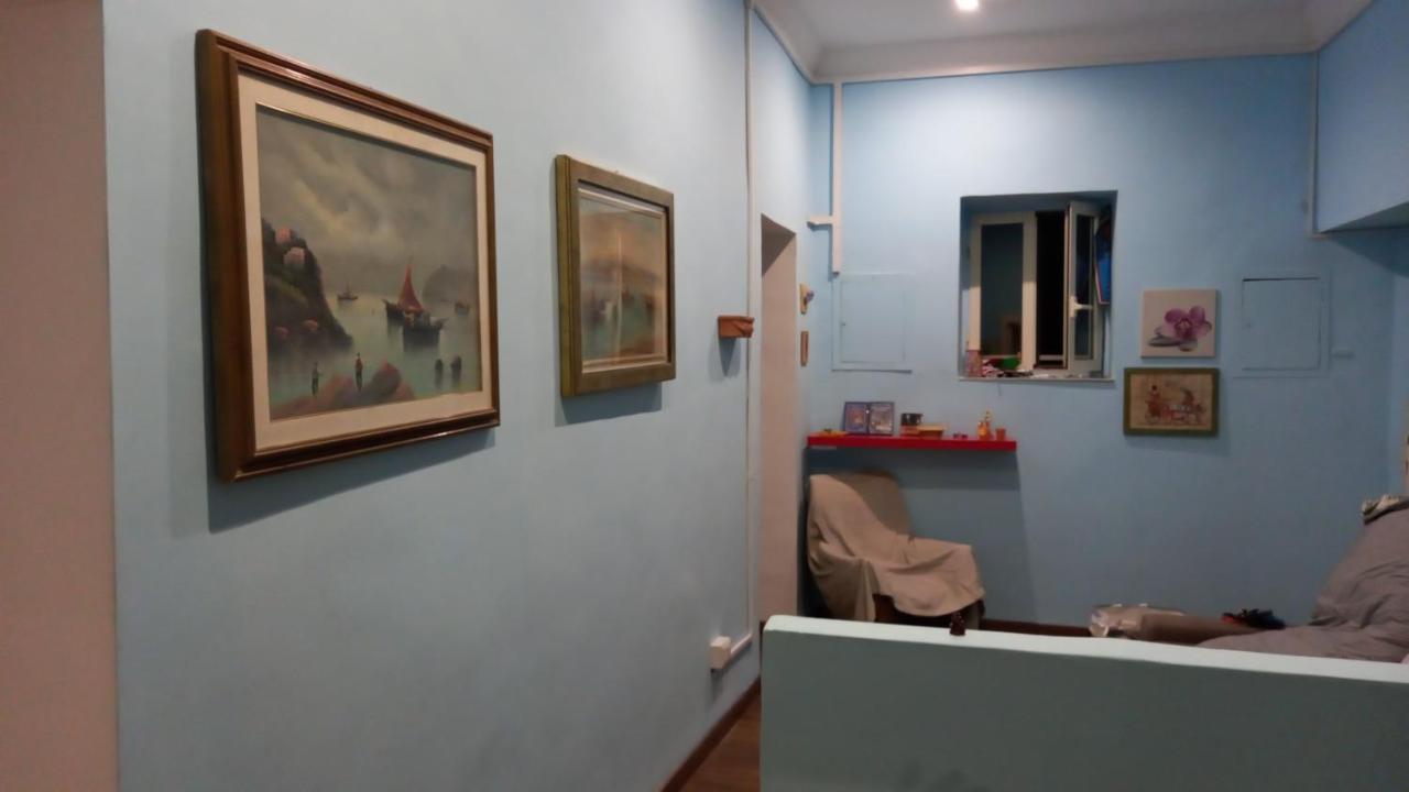 Casa San Biagio 1964 Spaccanapoli Διαμέρισμα Εξωτερικό φωτογραφία